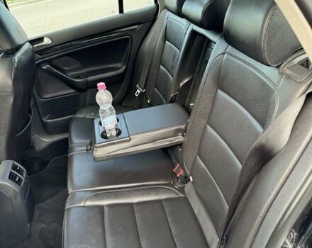 Фольксваген Джетта, объемом двигателя 2 л и пробегом 105 тыс. км за 8400 $, фото 19 на Automoto.ua