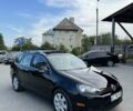 Фольксваген Джетта, объемом двигателя 2 л и пробегом 105 тыс. км за 8400 $, фото 5 на Automoto.ua