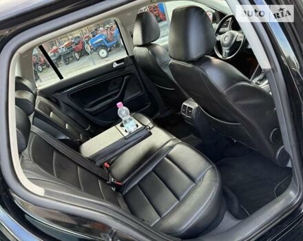 Фольксваген Джетта, объемом двигателя 2 л и пробегом 105 тыс. км за 8400 $, фото 21 на Automoto.ua