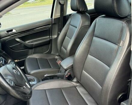 Фольксваген Джетта, объемом двигателя 2 л и пробегом 105 тыс. км за 8400 $, фото 10 на Automoto.ua