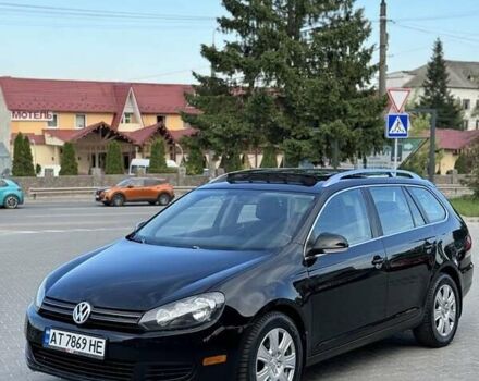 Фольксваген Джетта, объемом двигателя 2 л и пробегом 105 тыс. км за 8400 $, фото 1 на Automoto.ua