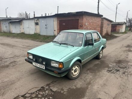 Фольксваген Джетта, об'ємом двигуна 0 л та пробігом 100 тис. км за 473 $, фото 1 на Automoto.ua