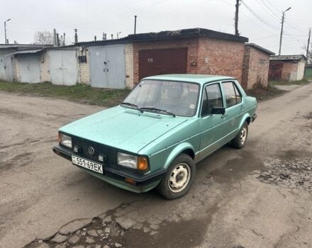 Фольксваген Джетта, об'ємом двигуна 0 л та пробігом 100 тис. км за 473 $, фото 1 на Automoto.ua