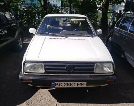 Фольксваген Джетта, объемом двигателя 1.6 л и пробегом 380 тыс. км за 1500 $, фото 1 на Automoto.ua