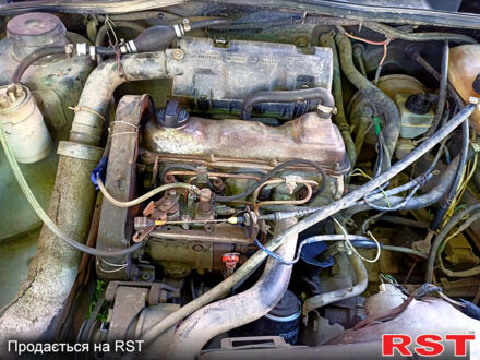Фольксваген Джетта 1985 у Рівному на Automoto.ua Фольксваген Джетта, об'ємом двигуна 1.6 л та пробігом 0 тис. км за 1700 $, фото 1 на Automoto.ua
