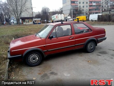 Фольксваген Джетта, объемом двигателя 1.3 л и пробегом 0 тыс. км за 400 $, фото 1 на Automoto.ua