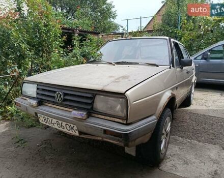 Фольксваген Джетта, об'ємом двигуна 1.5 л та пробігом 563 тис. км за 500 $, фото 1 на Automoto.ua