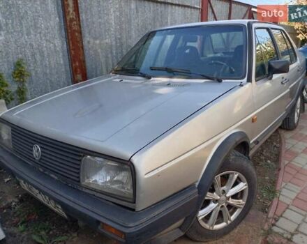 Фольксваген Джетта, объемом двигателя 0 л и пробегом 366 тыс. км за 1500 $, фото 1 на Automoto.ua