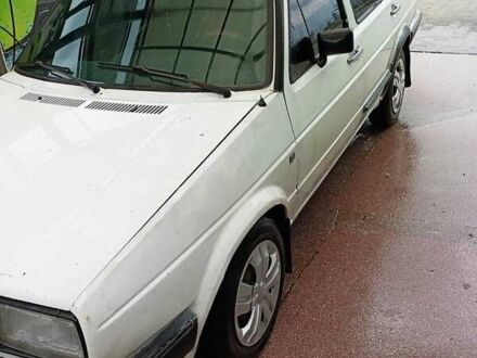 Фольксваген Джетта 1986 у Снятине на Automoto.ua Фольксваген Джетта, об'ємом двигуна 0 л та пробігом 300 тис. км за 1500 $, фото 1 на Automoto.ua