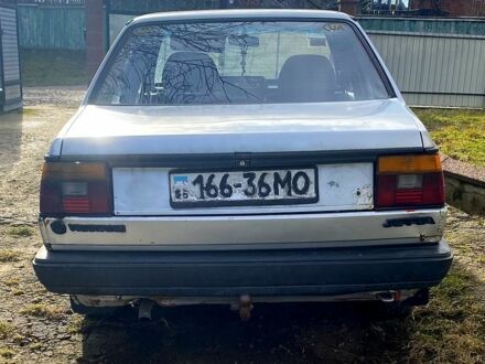 Фольксваген Джетта 1987 в Борщеве на Automoto.ua Фольксваген Джетта, объемом двигателя 18 л и пробегом 0 тыс. км за 800 $, фото 1 на Automoto.ua