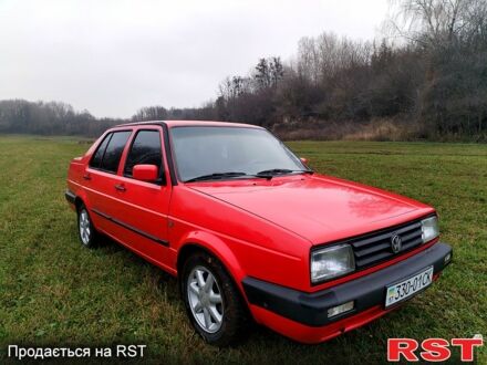 Фольксваген Джетта, объемом двигателя 1.8 л и пробегом 379 тыс. км за 1500 $, фото 1 на Automoto.ua