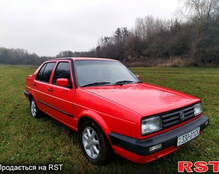 Фольксваген Джетта, об'ємом двигуна 1.8 л та пробігом 379 тис. км за 1500 $, фото 1 на Automoto.ua