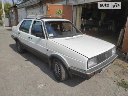 Фольксваген Джетта 1988 у Харкові на Automoto.ua Фольксваген Джетта, об'ємом двигуна 0 л та пробігом 420 тис. км за 1200 $, фото 1 на Automoto.ua
