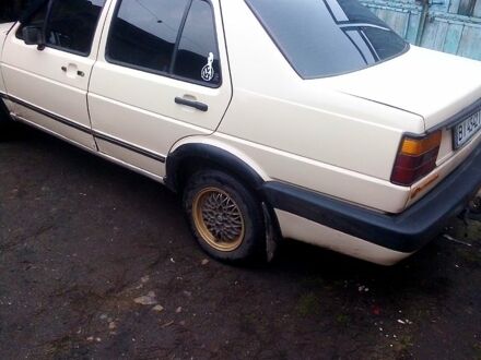 Фольксваген Джетта, об'ємом двигуна 1.6 л та пробігом 0 тис. км за 800 $, фото 1 на Automoto.ua