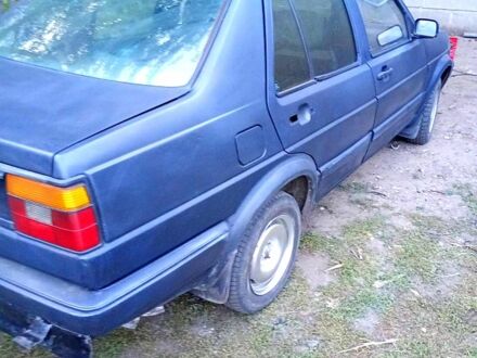 Фольксваген Джетта 1988 в Шишаках на Automoto.ua Фольксваген Джетта, объемом двигателя 1.6 л и пробегом 0 тыс. км за 700 $, фото 1 на Automoto.ua