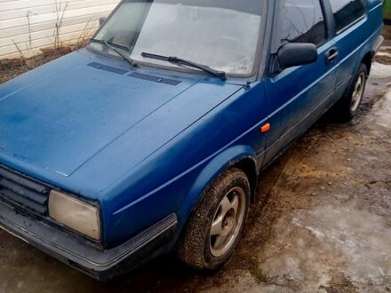 Фольксваген Джетта 1988 в Краматорске на Automoto.ua Фольксваген Джетта, объемом двигателя 1.8 л и пробегом 0 тыс. км за 700 $, фото 1 на Automoto.ua