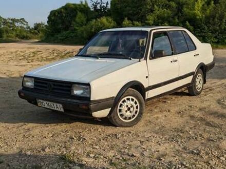 Фольксваген Джетта 1989 в Ивано-Франковске на Automoto.ua Фольксваген Джетта, объемом двигателя 0 л и пробегом 200 тыс. км за 1450 $, фото 1 на Automoto.ua