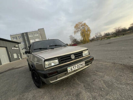 Фольксваген Джетта, объемом двигателя 0 л и пробегом 280 тыс. км за 1000 $, фото 1 на Automoto.ua