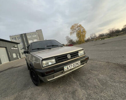 Фольксваген Джетта, объемом двигателя 0 л и пробегом 280 тыс. км за 1000 $, фото 1 на Automoto.ua