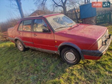 Фольксваген Джетта, объемом двигателя 1.6 л и пробегом 696 тыс. км за 699 $, фото 1 на Automoto.ua