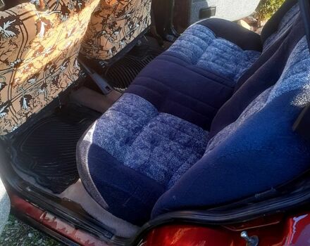 Фольксваген Джетта, объемом двигателя 1.6 л и пробегом 250 тыс. км за 1690 $, фото 1 на Automoto.ua