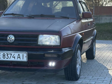 Фольксваген Джетта 1991 у Чернівцях на Automoto.ua Фольксваген Джетта, об'ємом двигуна 0 л та пробігом 340 тис. км за 1500 $, фото 1 на Automoto.ua
