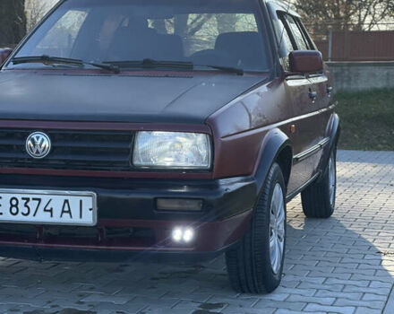 Фольксваген Джетта 1991 в Черновцах на Automoto.ua Фольксваген Джетта, объемом двигателя 0 л и пробегом 340 тыс. км за 1500 $, фото 1 на Automoto.ua