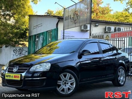 Фольксваген Джетта, объемом двигателя 1.6 л и пробегом 201 тыс. км за 5499 $, фото 1 на Automoto.ua