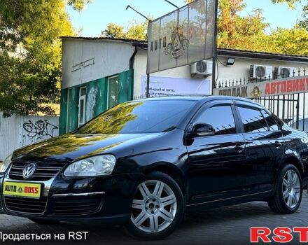 Фольксваген Джетта, об'ємом двигуна 1.6 л та пробігом 201 тис. км за 5499 $, фото 1 на Automoto.ua