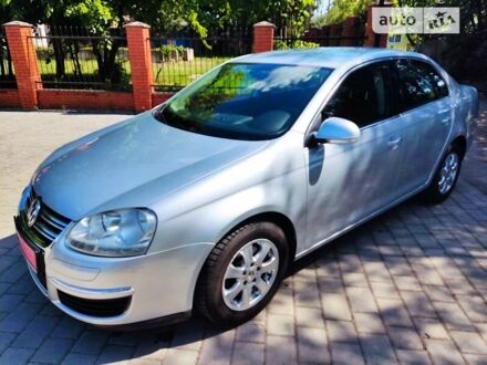 Фольксваген Джетта 2005 в Луцке на Automoto.ua Фольксваген Джетта, объемом двигателя 1.6 л и пробегом 166 тыс. км за 6199 $, фото 1 на Automoto.ua