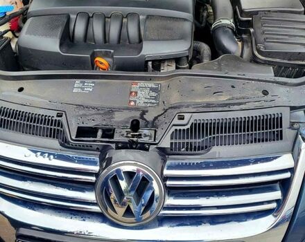 Фольксваген Джетта, об'ємом двигуна 1.6 л та пробігом 183 тис. км за 6800 $, фото 1 на Automoto.ua