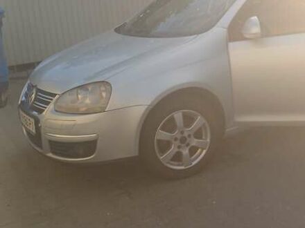 Фольксваген Джетта, объемом двигателя 1.6 л и пробегом 30 тыс. км за 5500 $, фото 1 на Automoto.ua