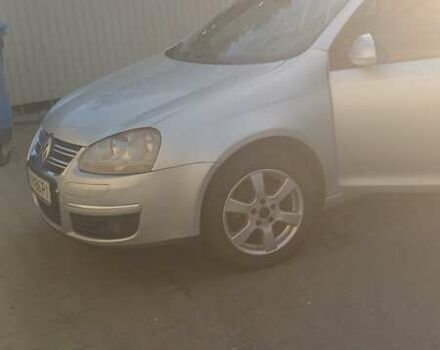 Фольксваген Джетта 2006 в Одессе на Automoto.ua Фольксваген Джетта, объемом двигателя 1.6 л и пробегом 30 тыс. км за 5500 $, фото 1 на Automoto.ua