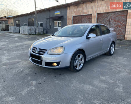 Фольксваген Джетта, об'ємом двигуна 1.9 л та пробігом 400 тис. км за 2850 $, фото 1 на Automoto.ua