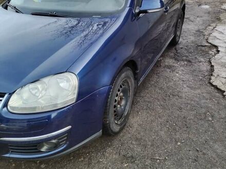 Фольксваген Джетта, объемом двигателя 1.61 л и пробегом 245 тыс. км за 5800 $, фото 1 на Automoto.ua