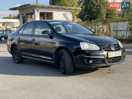 Фольксваген Джетта 2006 в Чернигове на Automoto.ua Фольксваген Джетта, объемом двигателя 1.6 л и пробегом 269 тыс. км за 3700 $, фото 1 на Automoto.ua