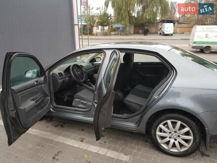Фольксваген Джетта 2007 в Днепре (Днепропетровске) на Automoto.ua Фольксваген Джетта, объемом двигателя 1.6 л и пробегом 230 тыс. км за 5000 $, фото 1 на Automoto.ua