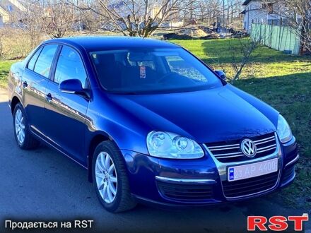 Фольксваген Джетта, об'ємом двигуна 1.6 л та пробігом 206 тис. км за 5900 $, фото 1 на Automoto.ua