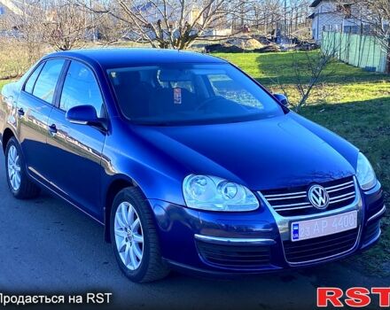 Фольксваген Джетта, объемом двигателя 1.6 л и пробегом 206 тыс. км за 5900 $, фото 1 на Automoto.ua