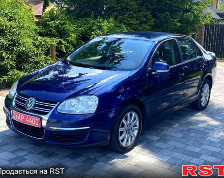 Фольксваген Джетта, об'ємом двигуна 1.6 л та пробігом 206 тис. км за 6200 $, фото 1 на Automoto.ua