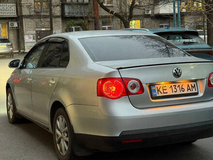 Фольксваген Джетта, объемом двигателя 1.9 л и пробегом 260 тыс. км за 6550 $, фото 1 на Automoto.ua