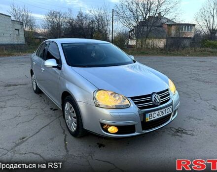 Фольксваген Джетта, об'ємом двигуна 1.6 л та пробігом 185 тис. км за 5900 $, фото 1 на Automoto.ua