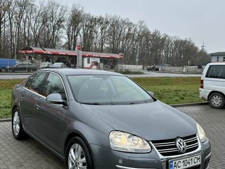 Фольксваген Джетта, об'ємом двигуна 1.9 л та пробігом 315 тис. км за 5500 $, фото 1 на Automoto.ua