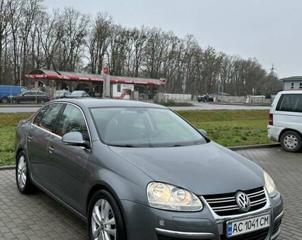 Фольксваген Джетта, об'ємом двигуна 1.9 л та пробігом 315 тис. км за 5500 $, фото 1 на Automoto.ua
