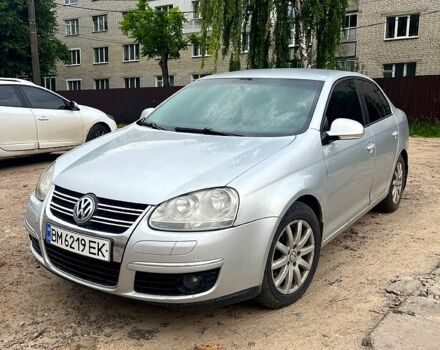 Фольксваген Джетта, об'ємом двигуна 1.6 л та пробігом 320 тис. км за 4700 $, фото 1 на Automoto.ua