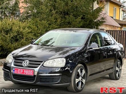 Фольксваген Джетта 2008 в Вознесенске на Automoto.ua Фольксваген Джетта, объемом двигателя 16 л и пробегом 206 тыс. км за 6200 $, фото 1 на Automoto.ua