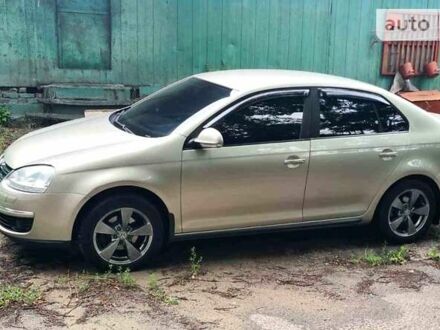 Фольксваген Джетта 2008 у Запоріжжя на Automoto.ua Фольксваген Джетта, об'ємом двигуна 1.6 л та пробігом 226 тис. км за 7200 $, фото 1 на Automoto.ua