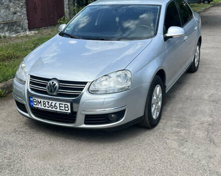Фольксваген Джетта, об'ємом двигуна 1.6 л та пробігом 149 тис. км за 8500 $, фото 1 на Automoto.ua