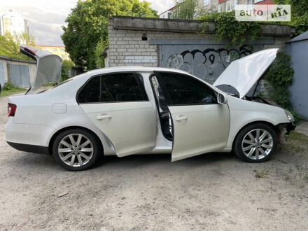 Фольксваген Джетта 2010 в Харькове на Automoto.ua Фольксваген Джетта, объемом двигателя 2 л и пробегом 206 тыс. км за 4200 $, фото 1 на Automoto.ua