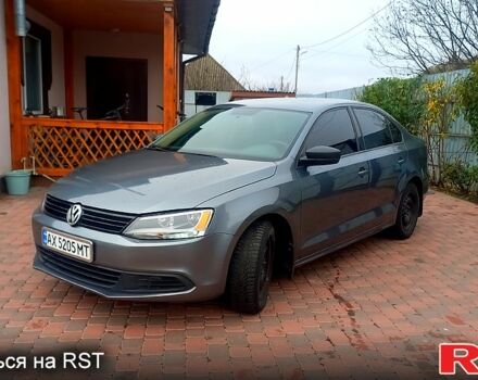 Фольксваген Джетта, объемом двигателя 2 л и пробегом 190 тыс. км за 7300 $, фото 1 на Automoto.ua